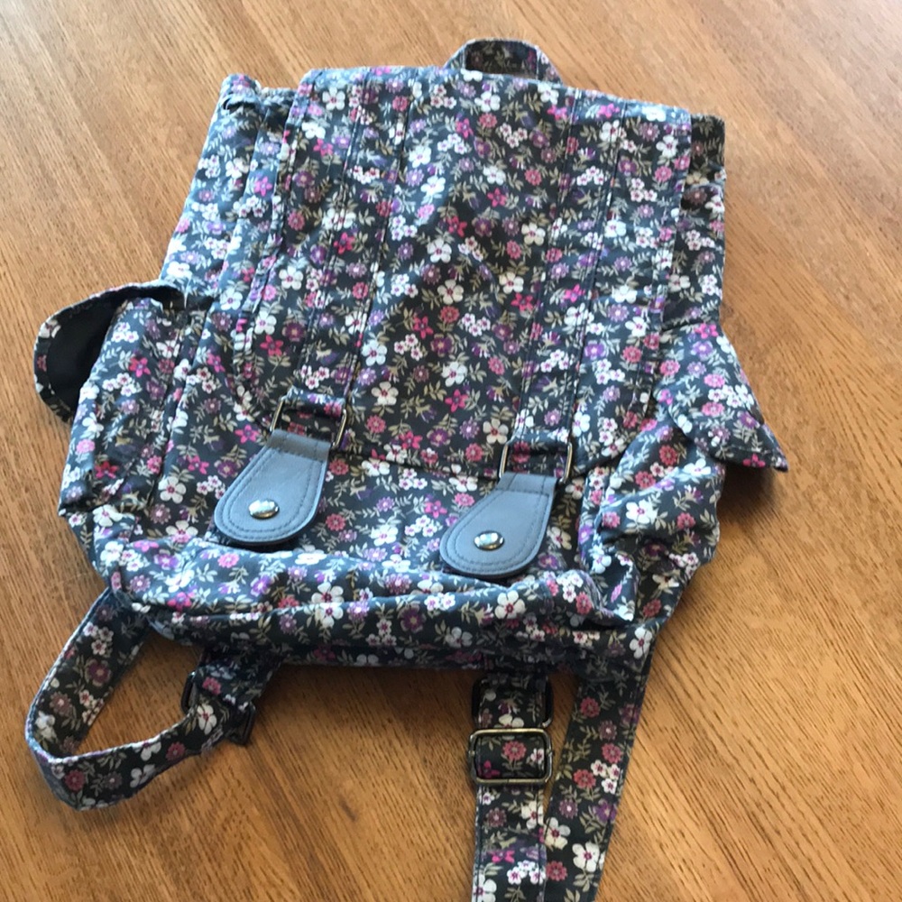 Bluenotes backpack